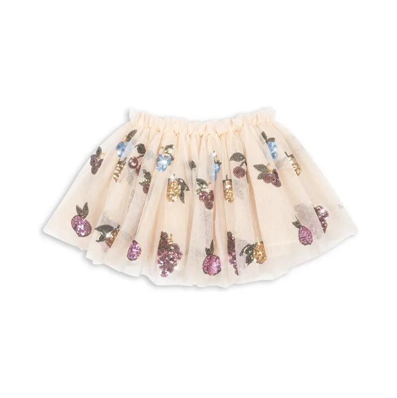 Dievčenská sukňa Konges Sløjd YVONNE SKIRT 66082886