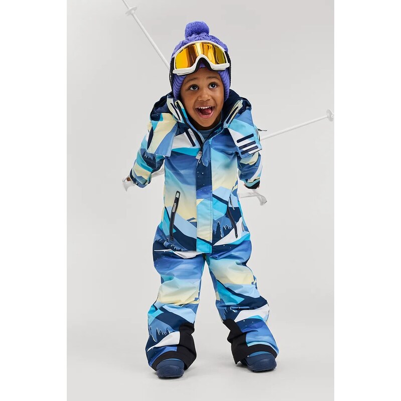 Detský overal Reima Reach 66082874