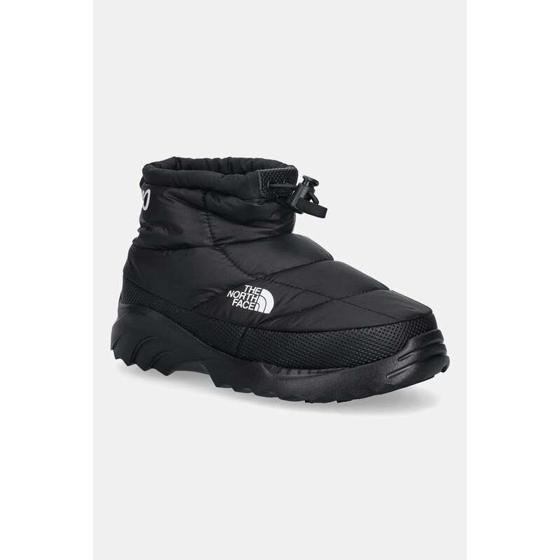 Snehule The North Face Nuptse Traction Chukka 66091544