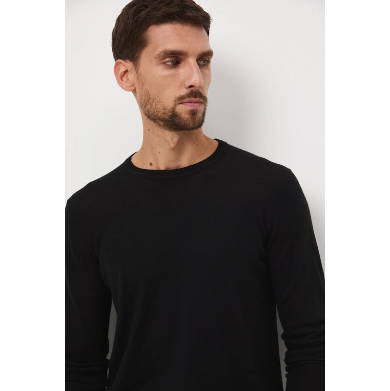 Sveter z merino vlny Medicine 66514971