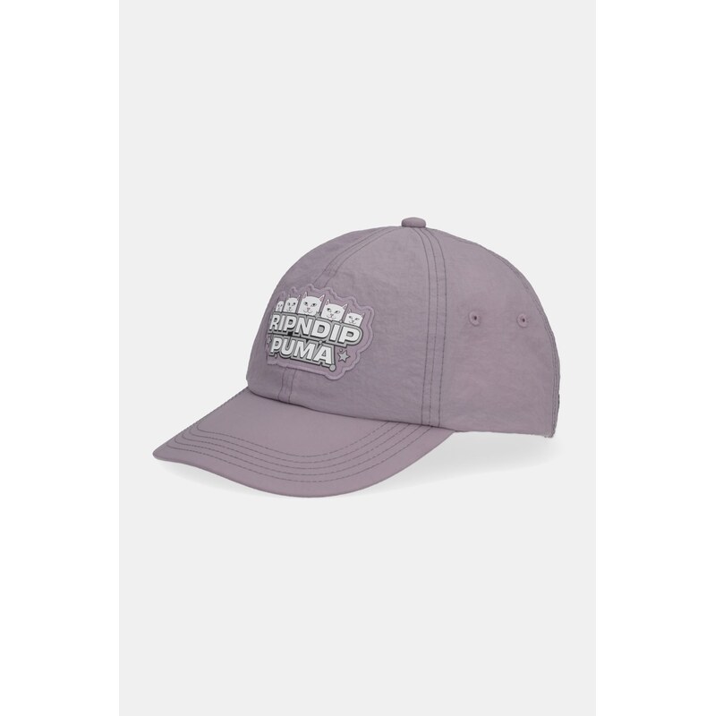 E-shop Šiltovka Puma PUMA x RIPNDIP