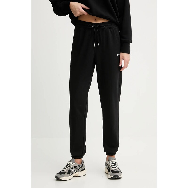 Tepláky Dkny LOGO TERRY 66083221