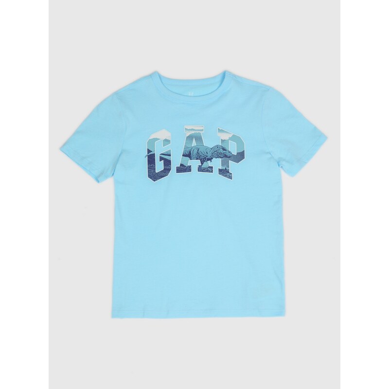 GAP Chlapčenské tričko 768109-03 66265683