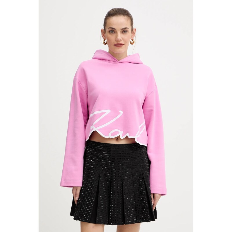 Mikina Karl Lagerfeld 64986560