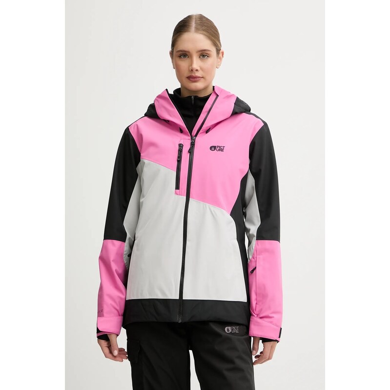 Lyžiarska bunda Picture Seen 66083110