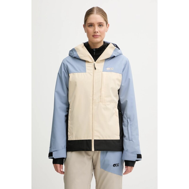 Lyžiarska bunda Picture Seakrest 66083114