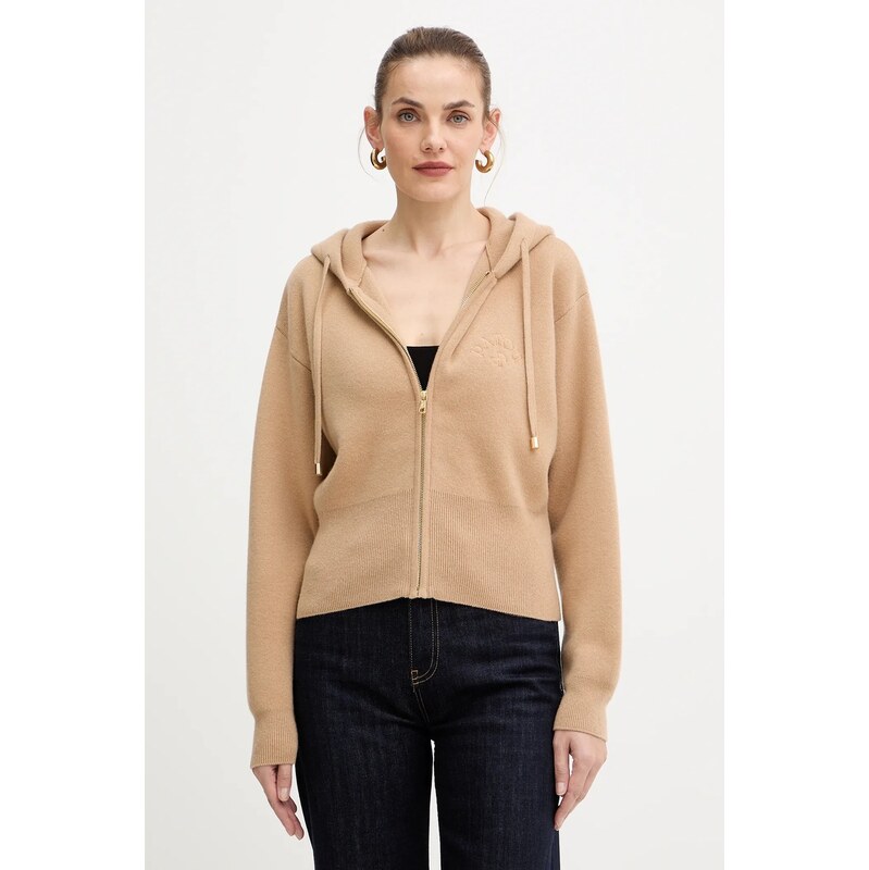 Vlnená mikina Patou 66083117