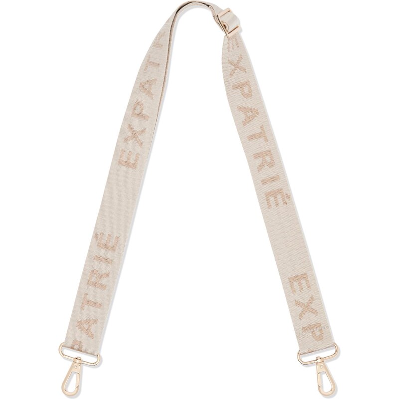 Expatrié Príslušenstvo k taškám Jeanne béžová 63144817