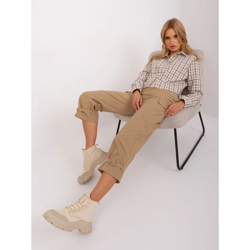 FPrice Bunda LK KR 509432.27 béžová 49774140