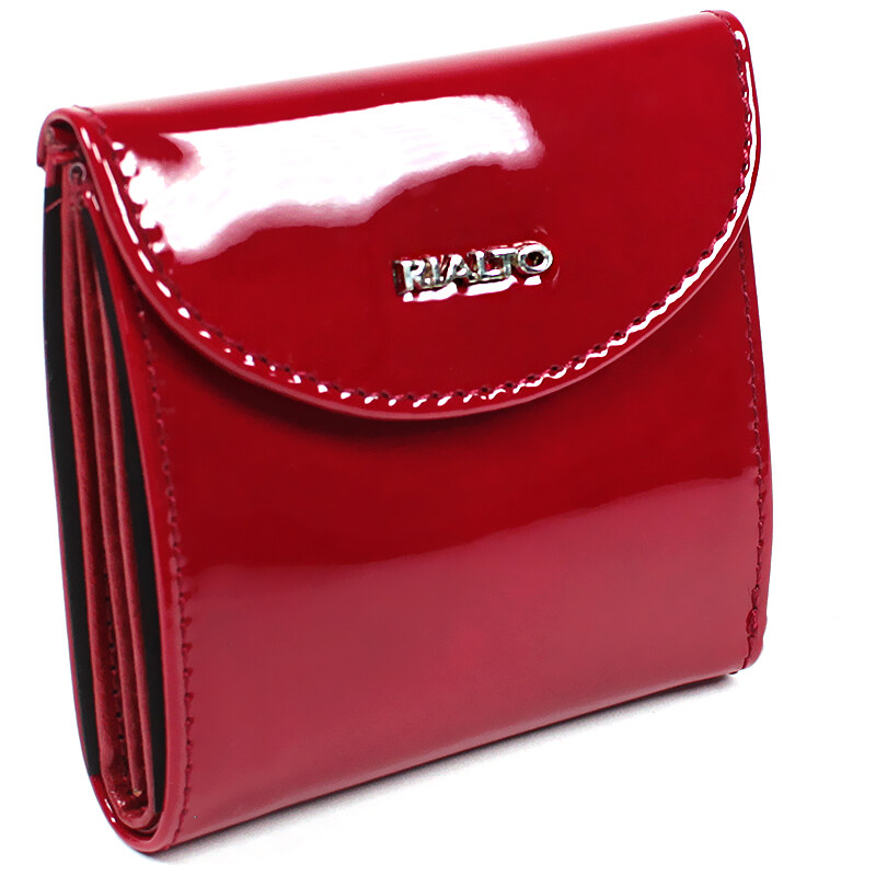 Malá lakovaná peňaženka RIALTO 66083470