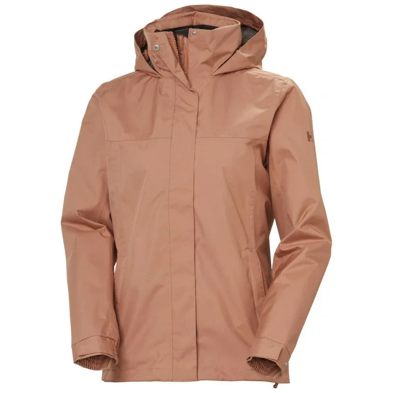 Helly Hansen Bunda do dažďa Aden Jacket W 62650 084 66083554