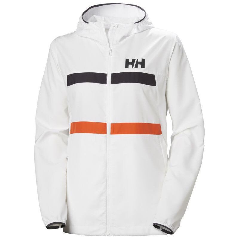 Helly Hansen Salt Stripe vetrovka W 34455 001 66084287