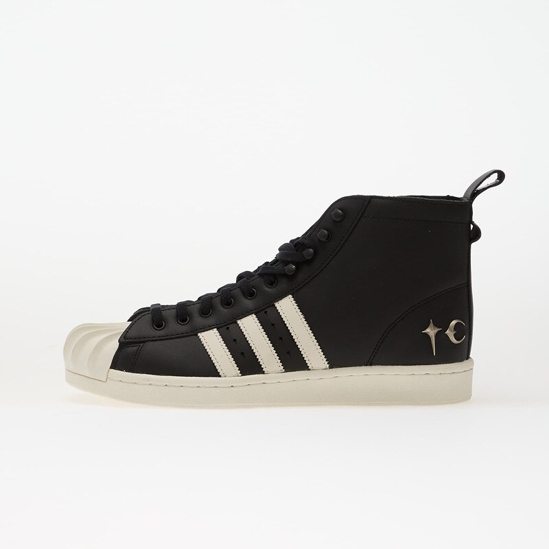 adidas Originals adidas x Thug Club Superstar Boot Luxe Core Black/ 66087497
