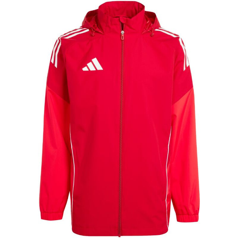 Adidas Tiro 25 Competition celoročná bunda M JI6503 muži 66084814