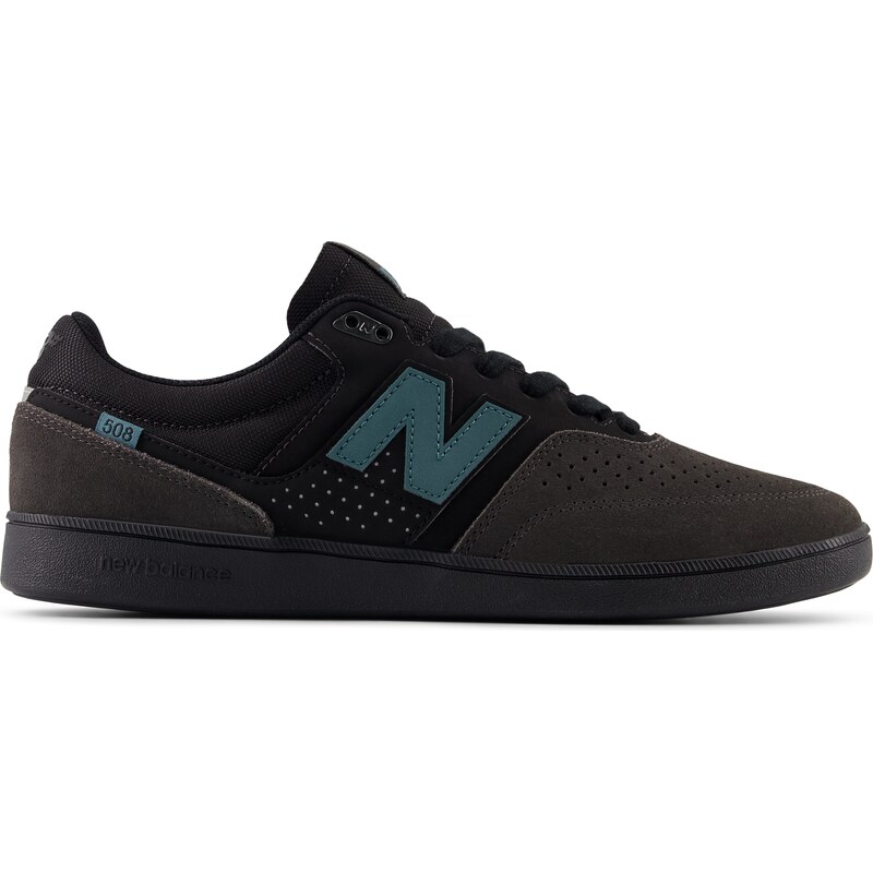 Pánske topánky New Balance Numeric NM508TAC – čierné 66094742