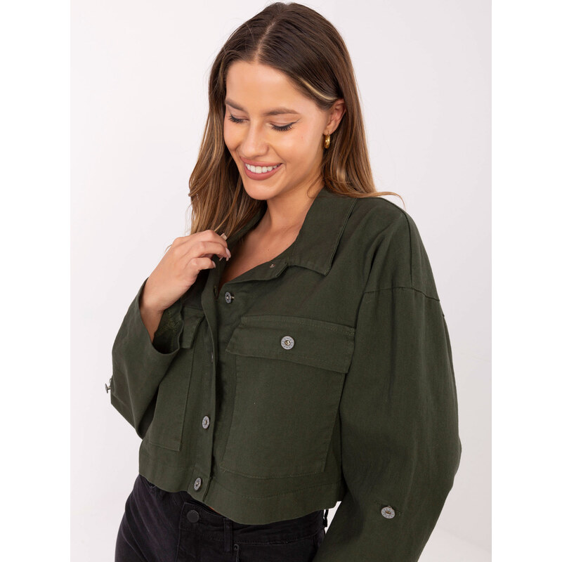 FPrice IT KR bunda FL7029.72 khaki 66086120