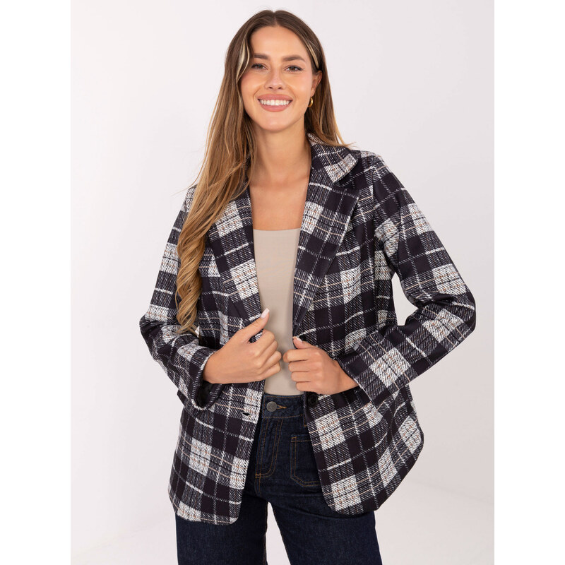 FPrice MI MA bunda 4195.18 čierna 66086851