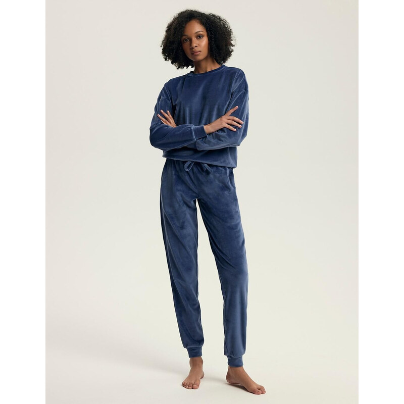 HENDERSON LADIES Henderson Dámske pyžamo 43722 Delanie S-3XL 66087276