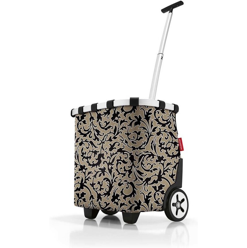 Nákupný vozík Reisenthel Carrycruiser Baroque, 40 L 67257901