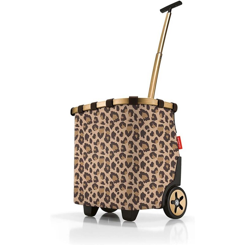 Nákupný vozík Reisenthel Carrycruiser, 40 L 67257905