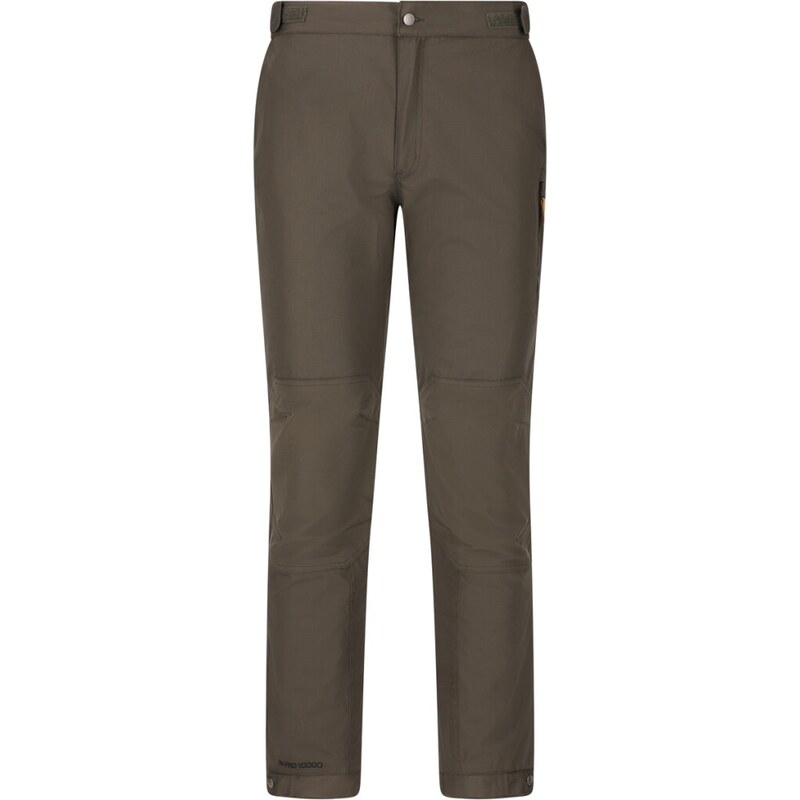 Pánske outdoorové nohavice Whistler Wander 66195289