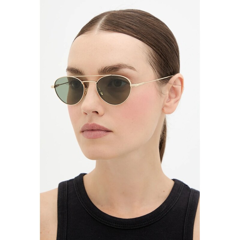 Slnečné okuliare Saint Laurent 65627904