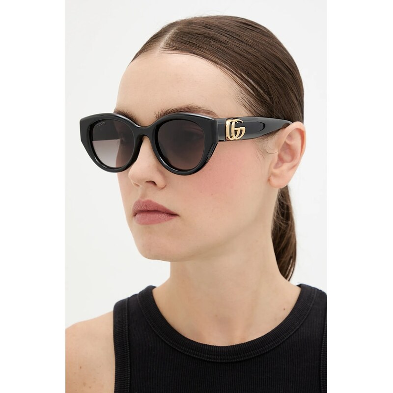 Slnečné okuliare Gucci 65613551