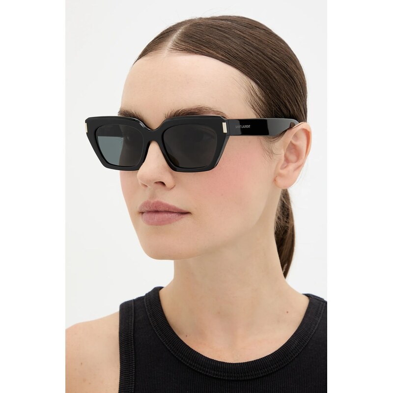 Slnečné okuliare Saint Laurent PAGE 65669208