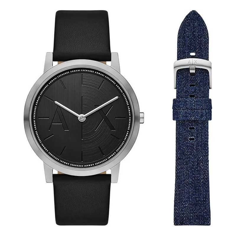 Hodinky Armani Exchange 66087747