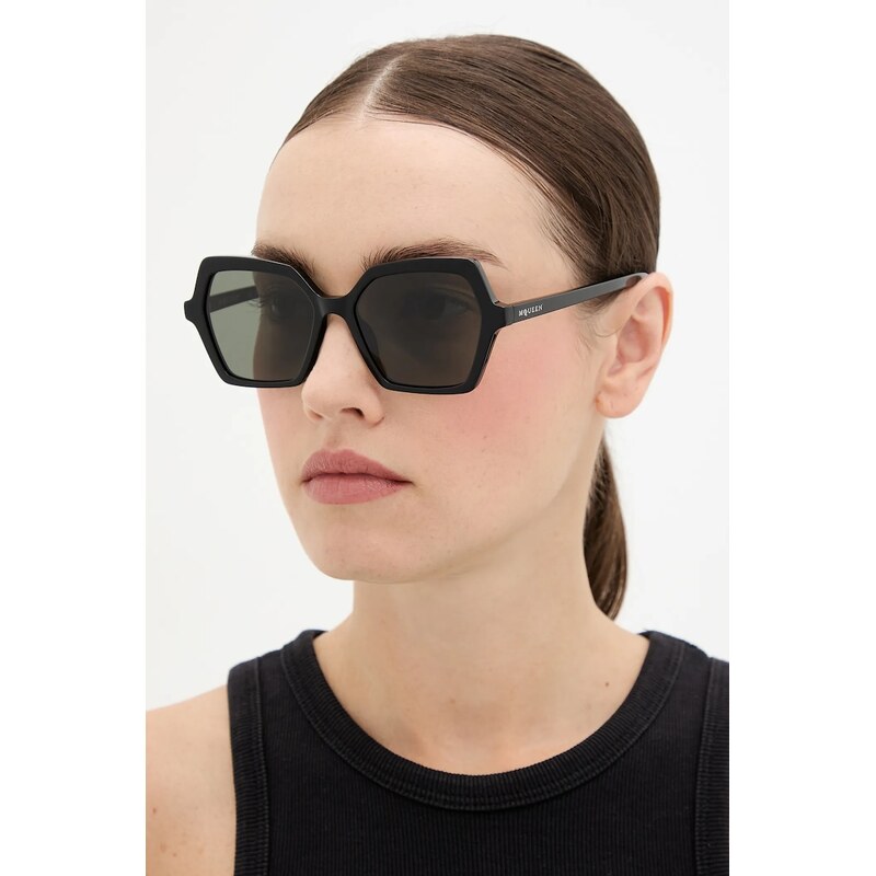 Slnečné okuliare Alexander McQueen 65609486