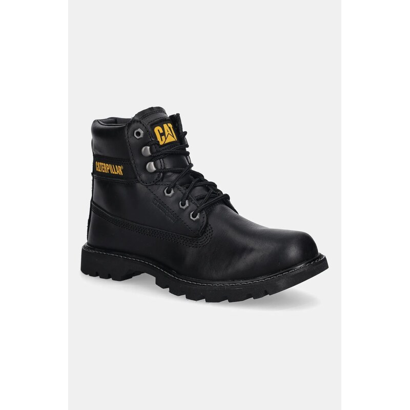 Kožená obuv CAT Footwear COLORADO 2.0 WP 66123841