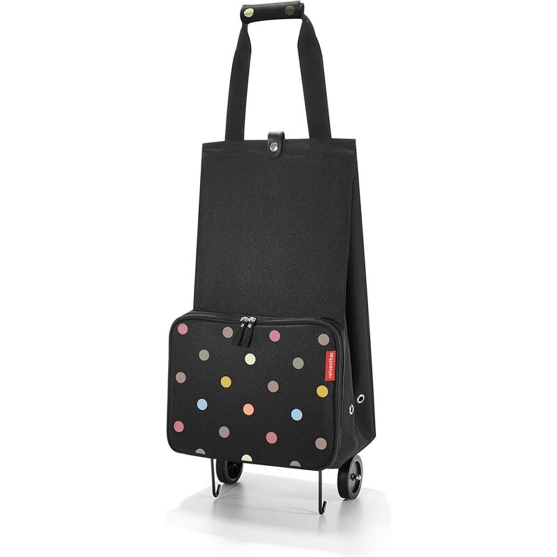 Nákupný vozík Reisenthel Foldabletrolley, 30 L 67195230