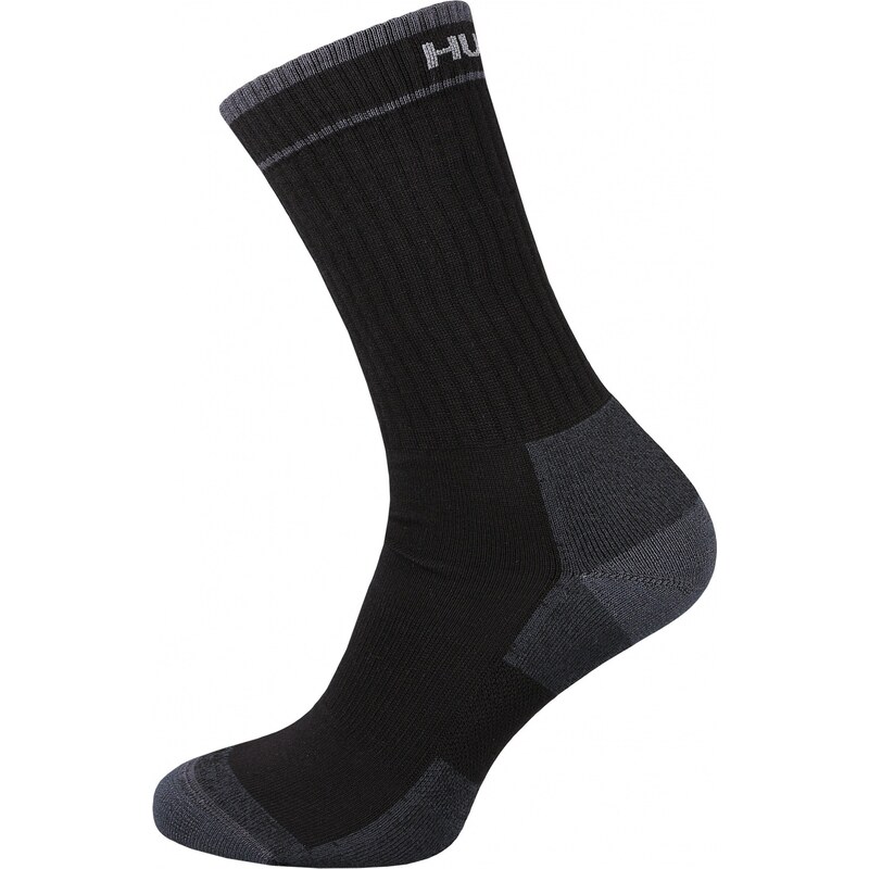 Husky Treking black 66088191