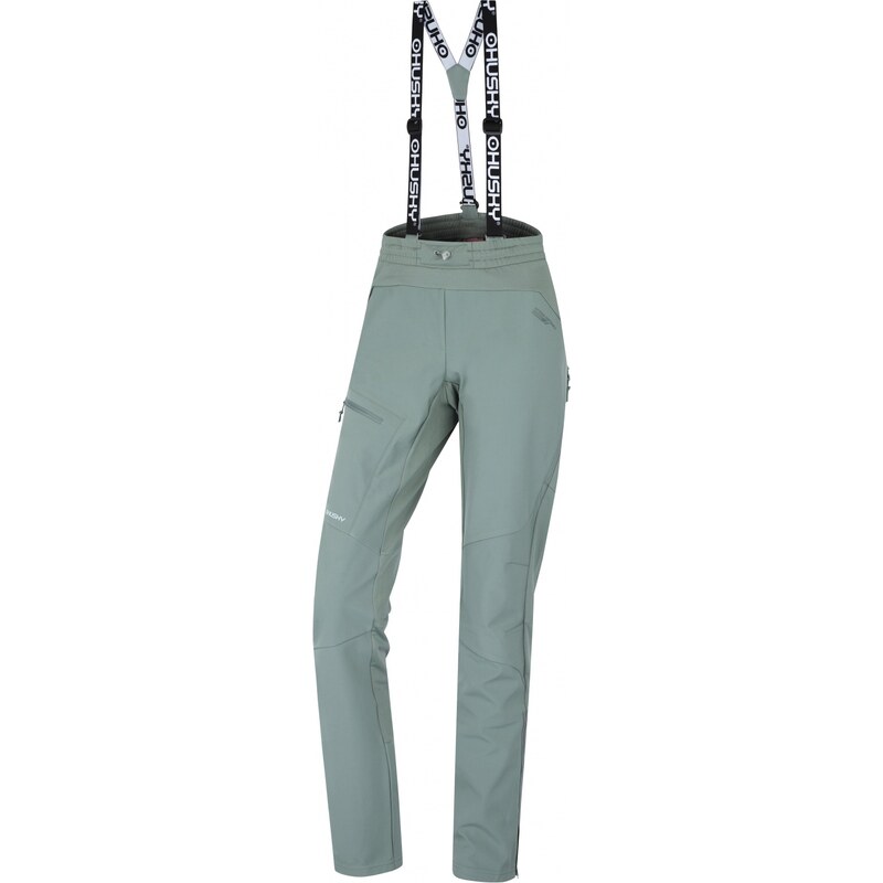 Husky Kixees L faded green 66088200