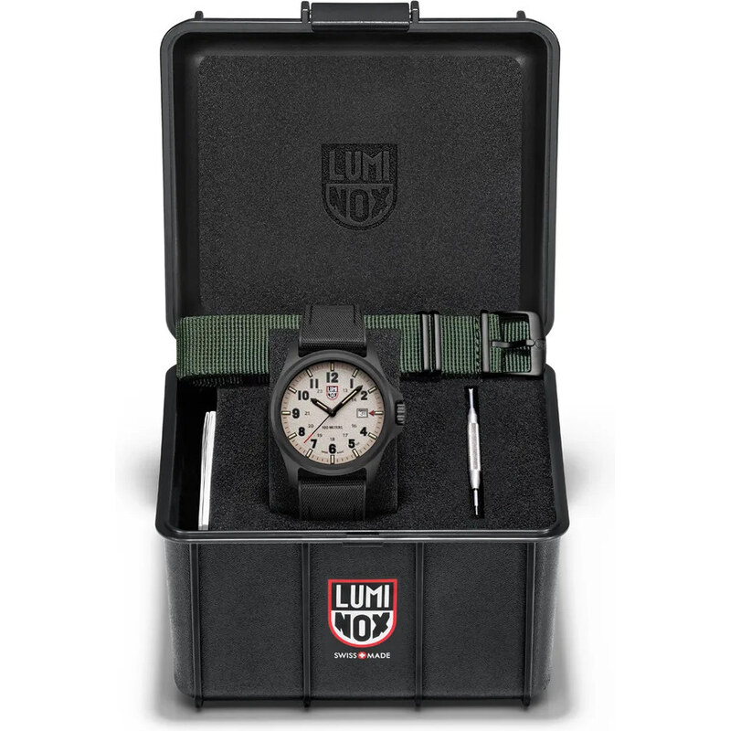 Luminox Darčekový set Atacama Field Urban Adventure XL.1971.SET + 67128999