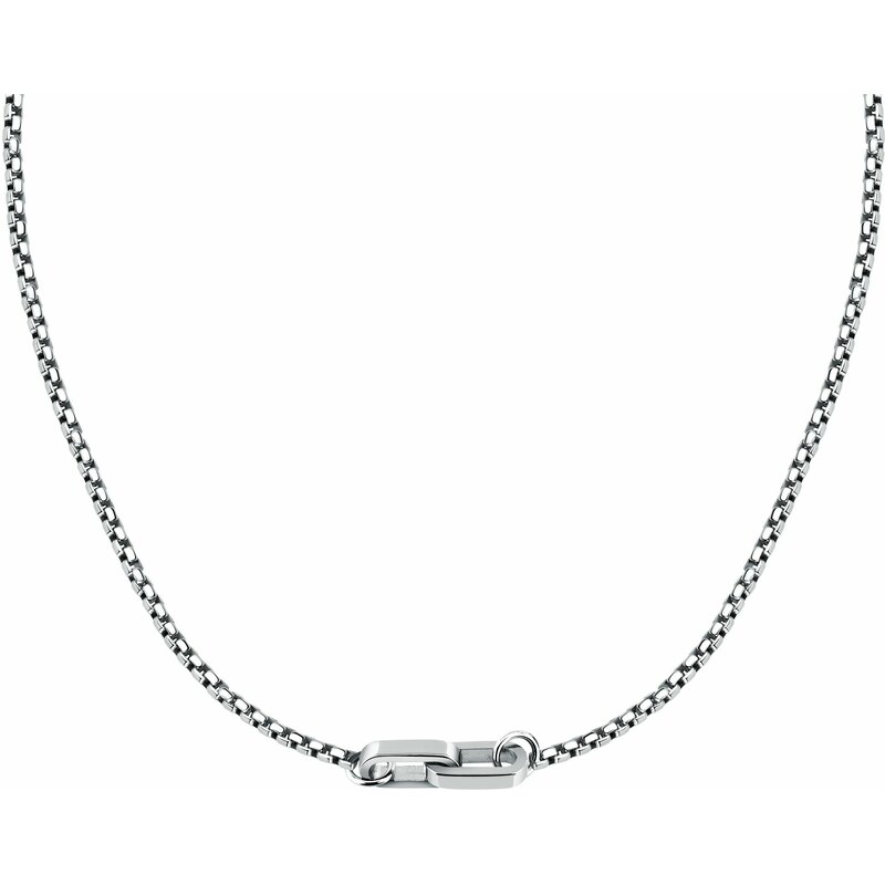 Morellato Pánsky náhrdelník z ocele Motown SABY10 66584611