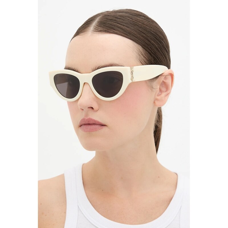 Slnečné okuliare Saint Laurent 65627843