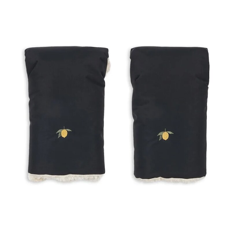 Rukavice Konges Sløjd NOHR STROLLER MITTENS 65477815