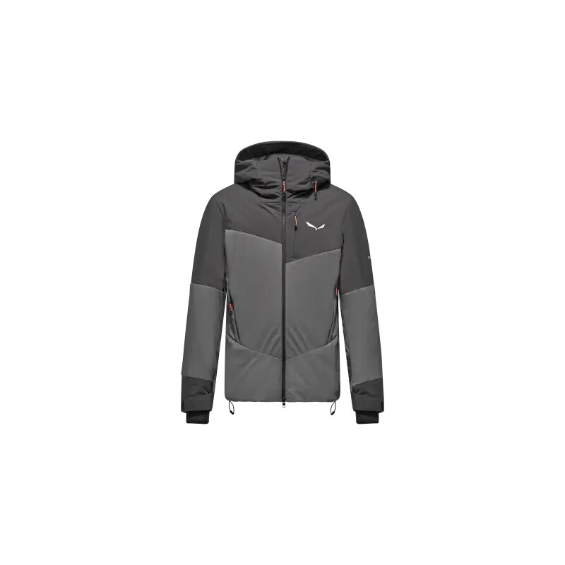 E-shop Salewa Ortles Tirolwool Air pánska bunda Quiet Shade vel. L