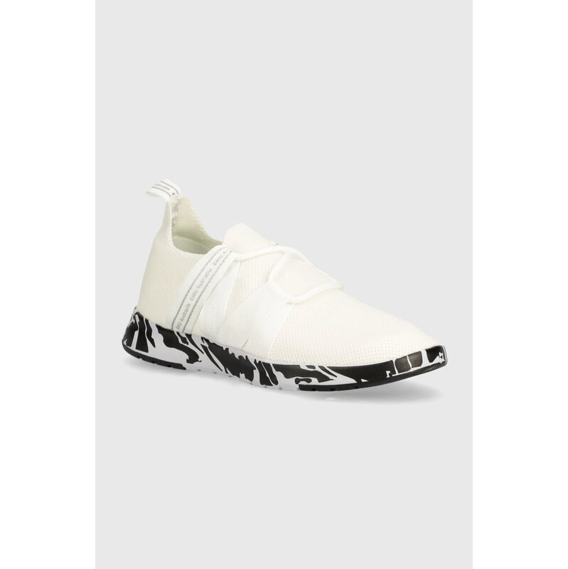 Vlnené nohavice Emu Australia Leura Swirl 51149678