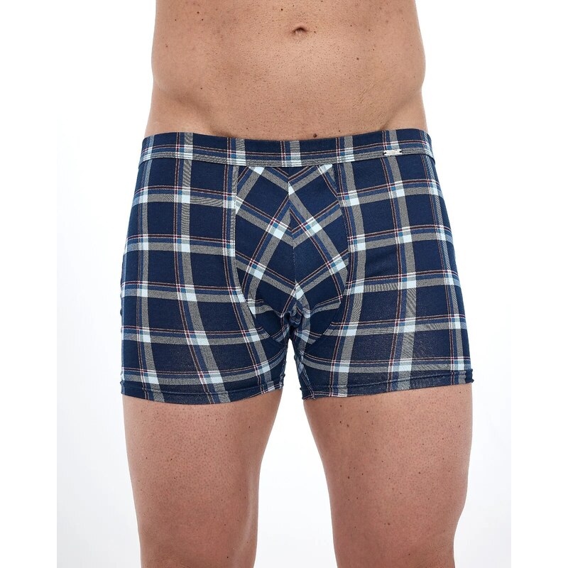 Boxerky Cornette Prime 904/133 3XL-5XL 66088521