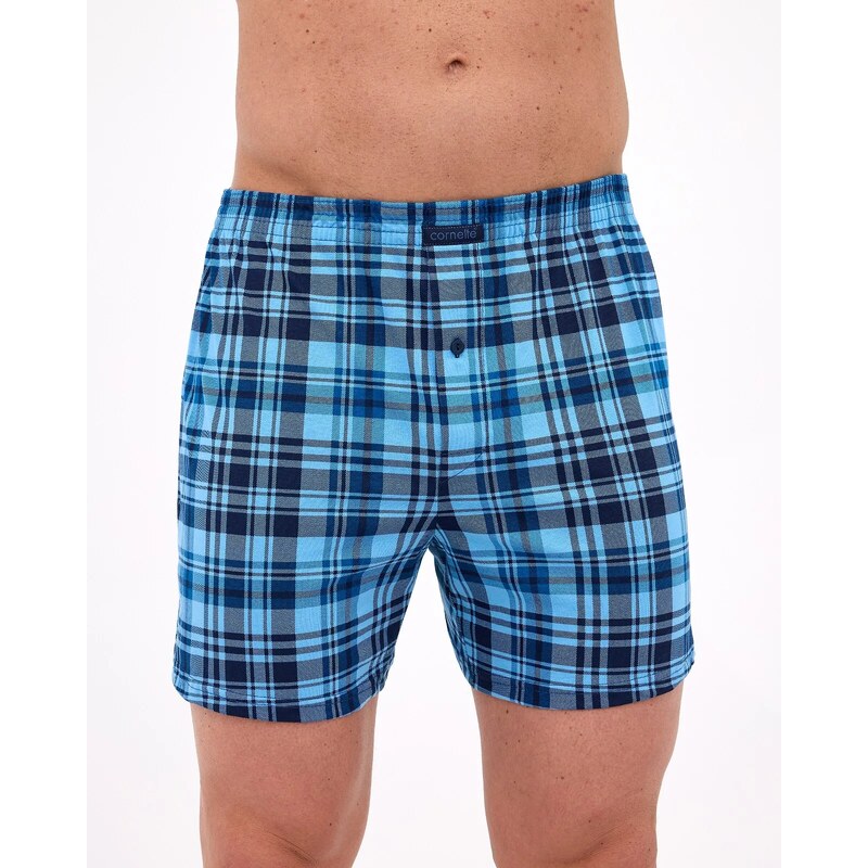 Pánske trenky Cornette Comfort 002/321 66088531