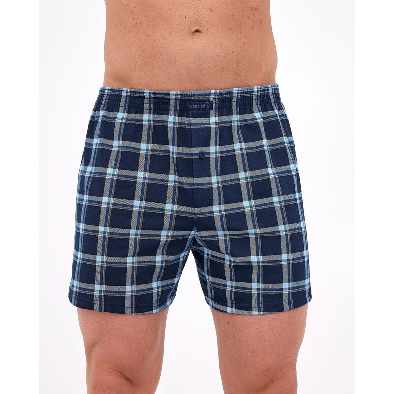 Trenky Cornette Comfort 008/322 3XL-5XL 66088537