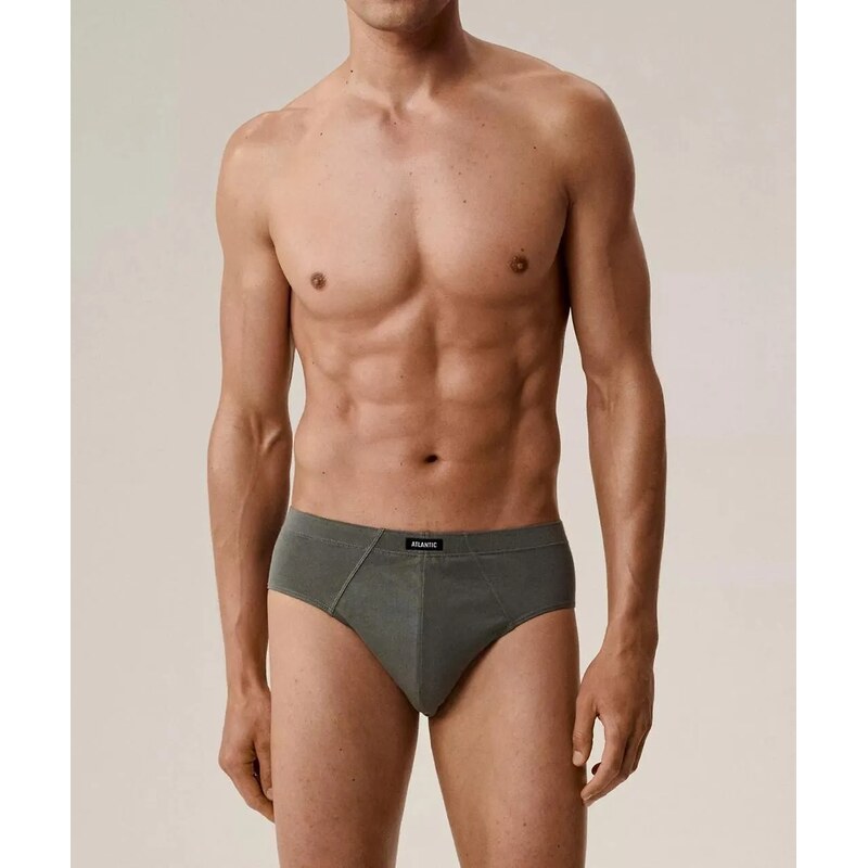 3PACK Slipy Atlantic 3MP-129 66088538