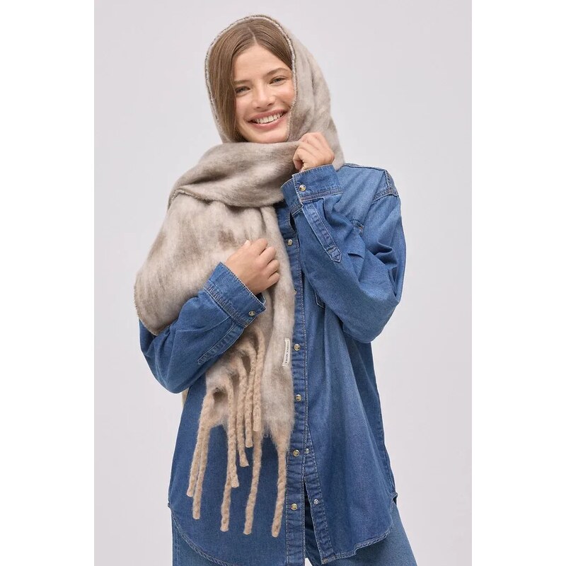 Šál Ysabel Mora 70693 66088552