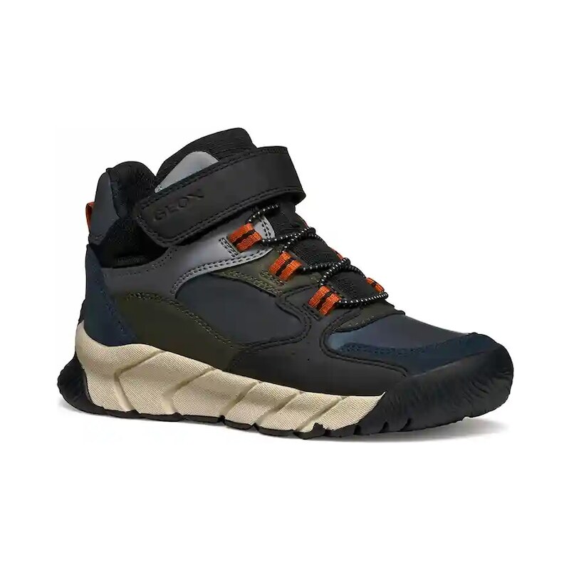 Detské topánky Geox FLEXYPER 65269103