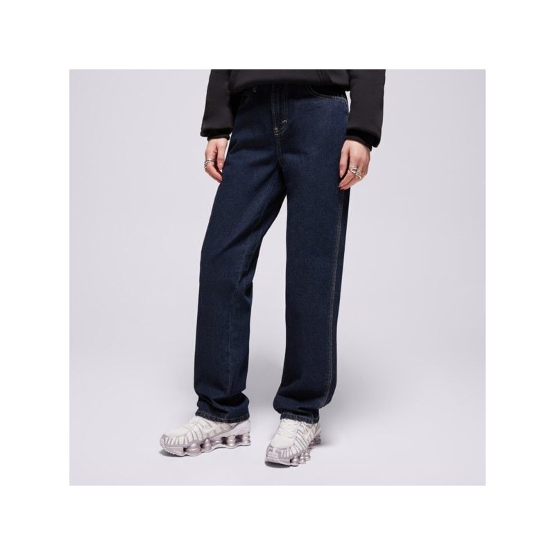 Dickies Nohavice Farner Denim W ženy Oblečenie Nohavice DK0A87NN0DD1 65588962