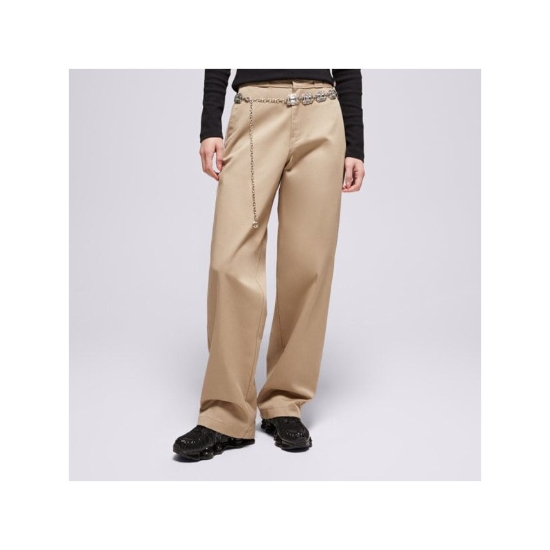 Dickies Nohavice 248 Pant W ženy Oblečenie Nohavice DK0A87PL0DS1 66228817