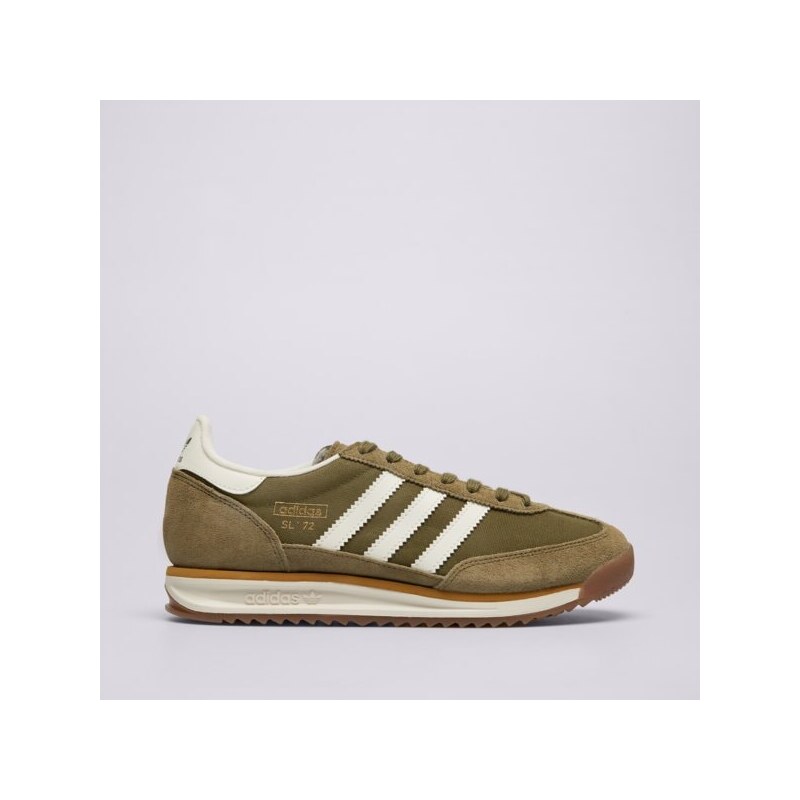 Adidas Sl 72 Muži Obuv Tenisky JR8769 66062998