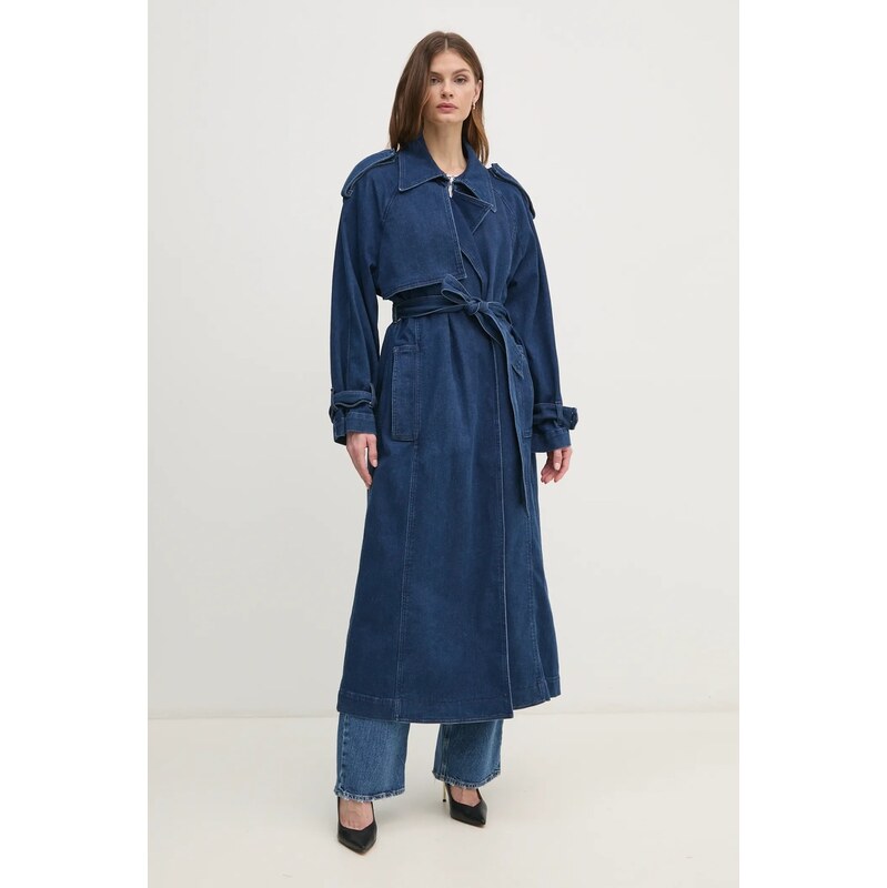 Rifľový kabát Ivy Oak 64319118